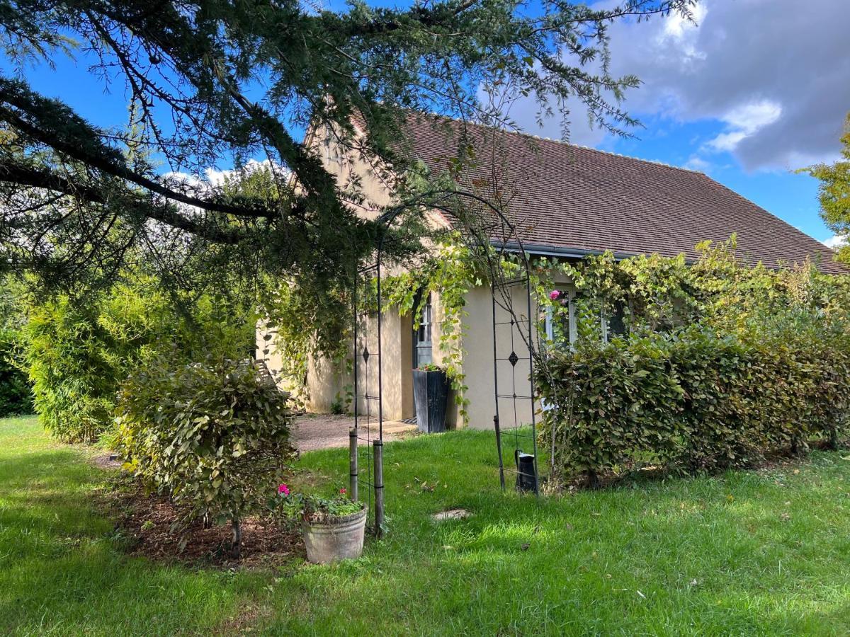 Gsand Le Clos Du May Le Poinçonnet エクステリア 写真
