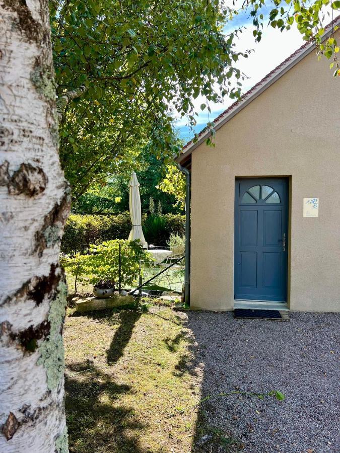 Gsand Le Clos Du May Le Poinçonnet エクステリア 写真
