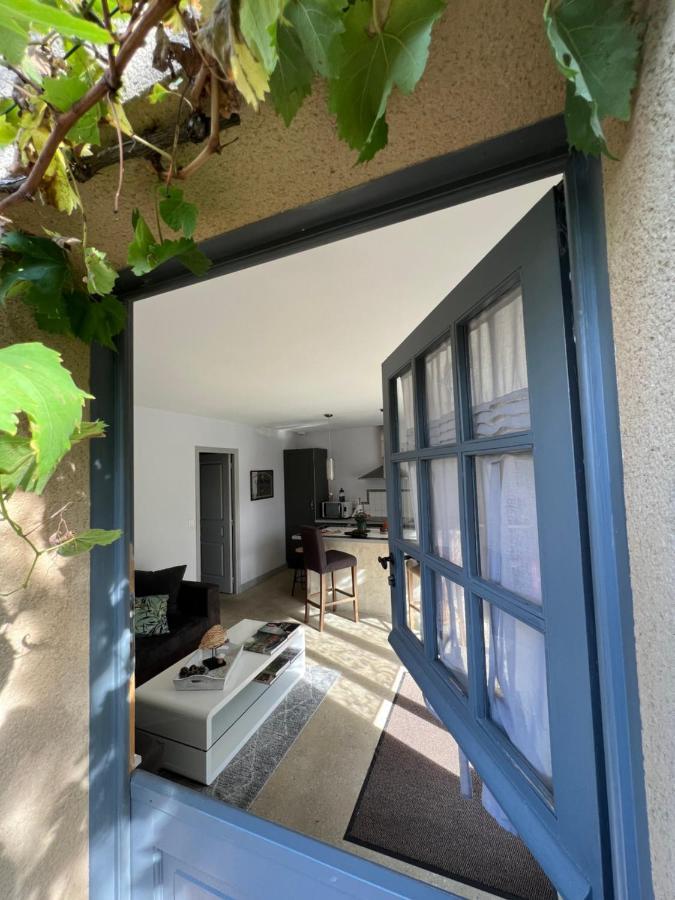 Gsand Le Clos Du May Le Poinçonnet エクステリア 写真